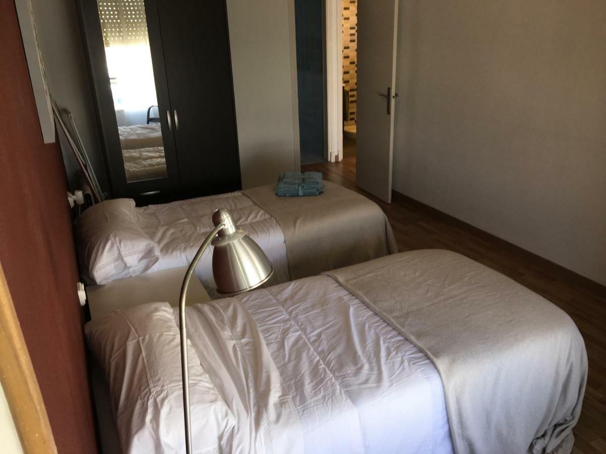 4 Bedrooms -Seneca Center Apartment Alicante Zewnętrze zdjęcie