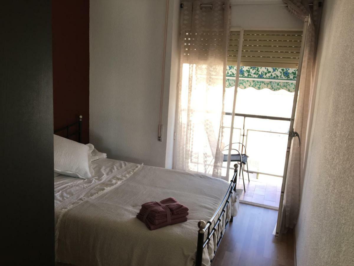 4 Bedrooms -Seneca Center Apartment Alicante Zewnętrze zdjęcie