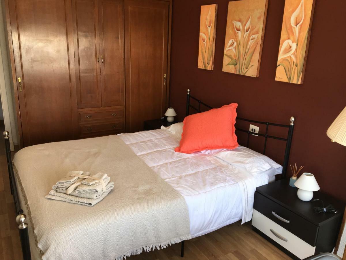 4 Bedrooms -Seneca Center Apartment Alicante Zewnętrze zdjęcie