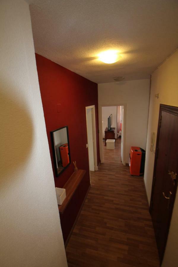 4 Bedrooms -Seneca Center Apartment Alicante Zewnętrze zdjęcie