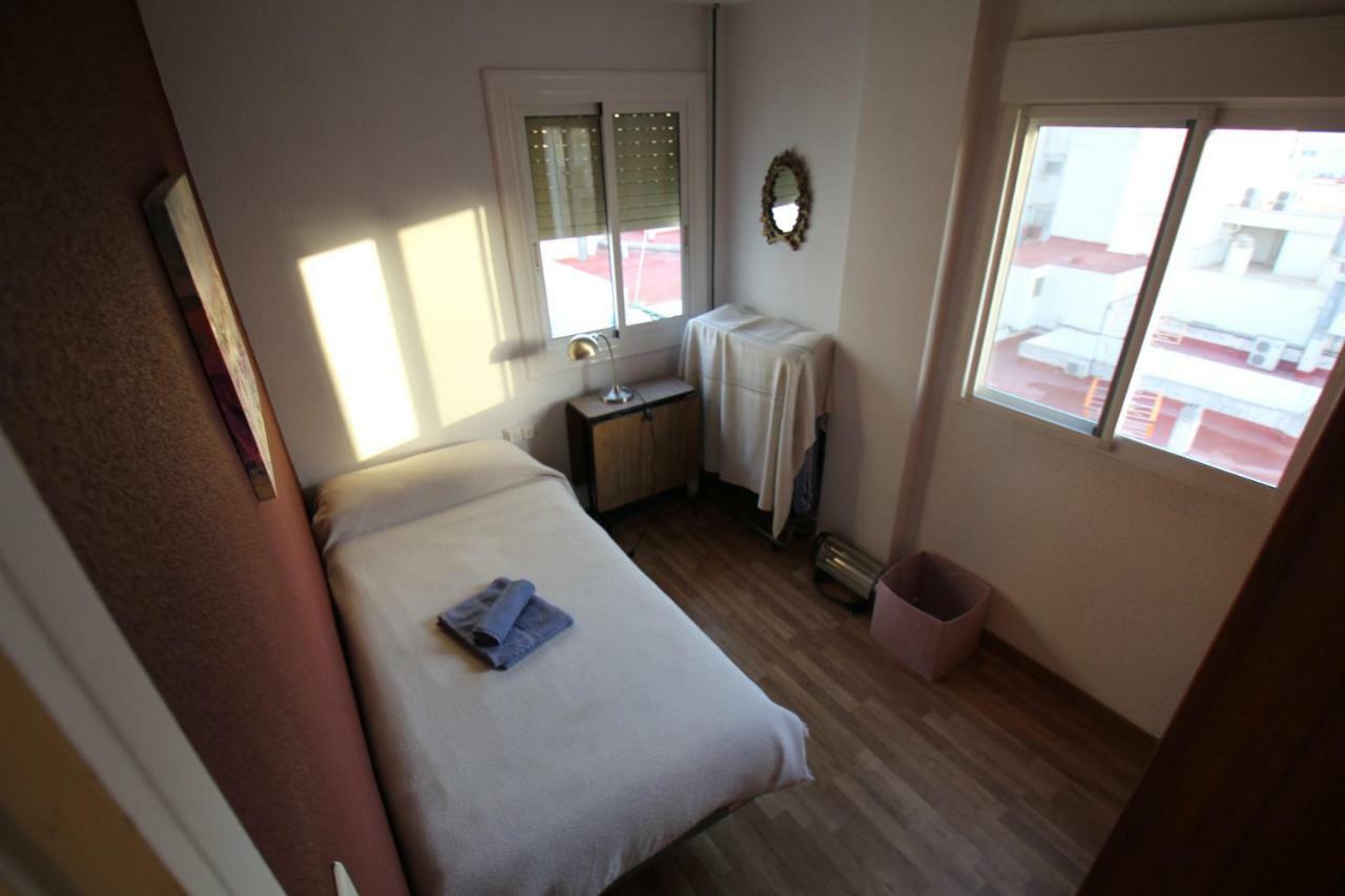 4 Bedrooms -Seneca Center Apartment Alicante Zewnętrze zdjęcie