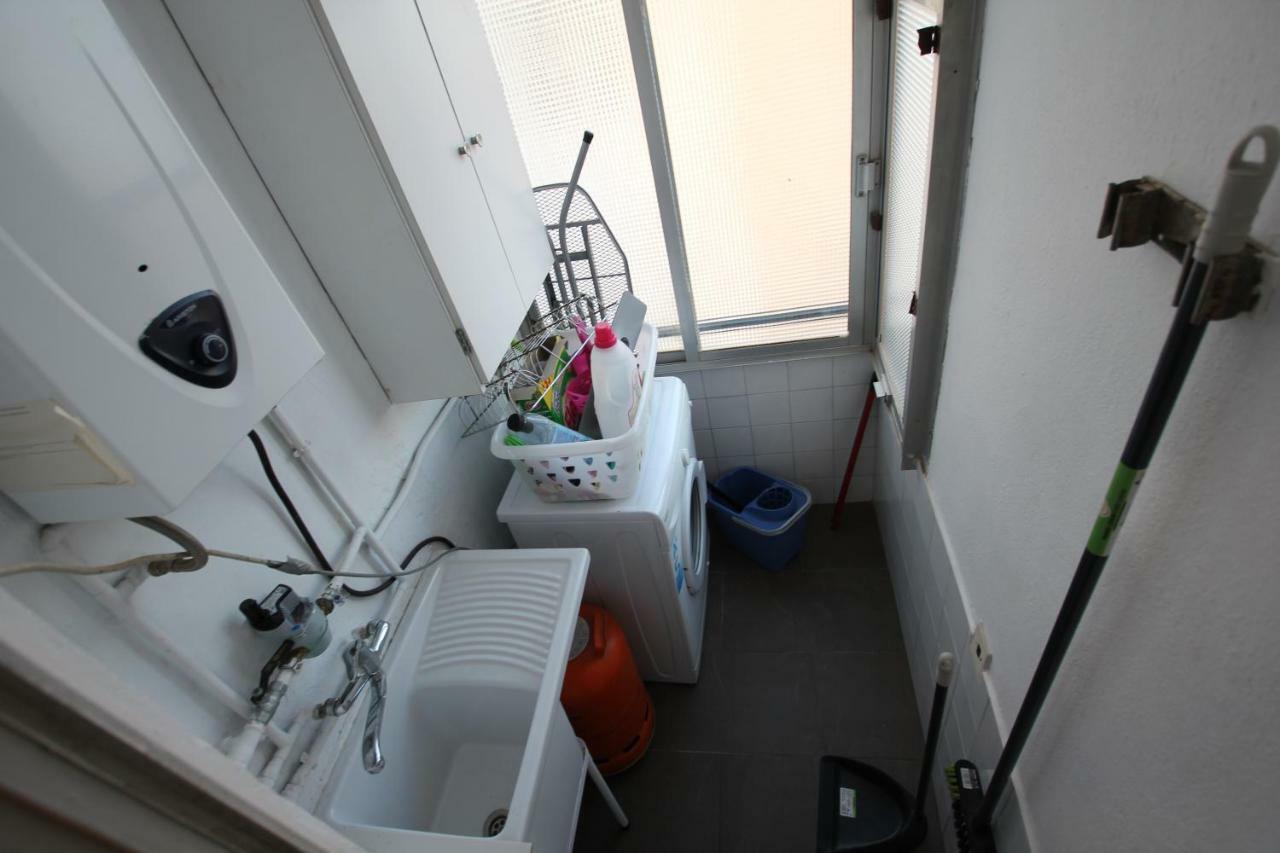 4 Bedrooms -Seneca Center Apartment Alicante Zewnętrze zdjęcie