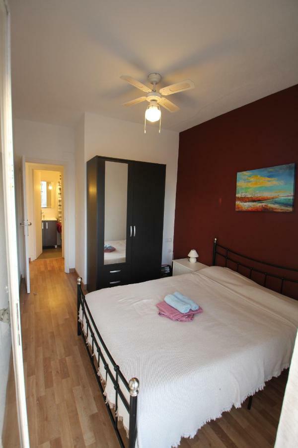4 Bedrooms -Seneca Center Apartment Alicante Zewnętrze zdjęcie